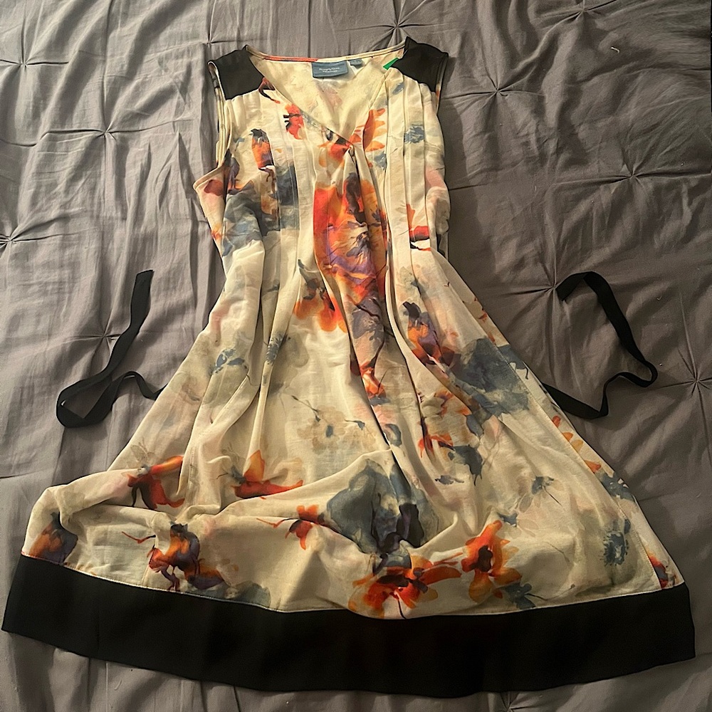Simply Vera Wang Woman’s Dress Size Small